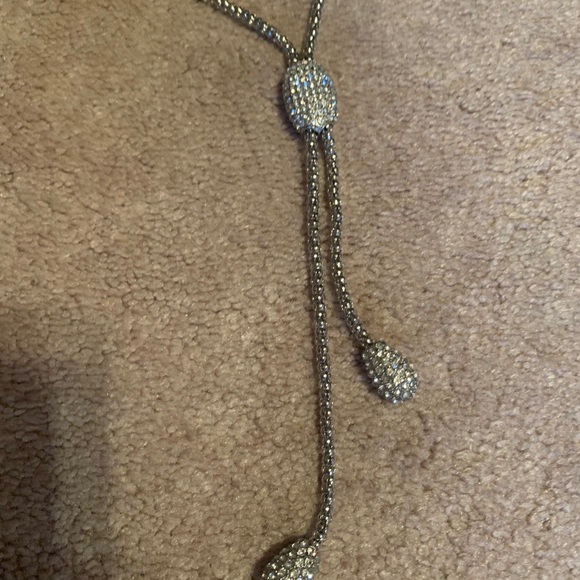 Chico’s long regal necklace bundle - Picture 6 of 11